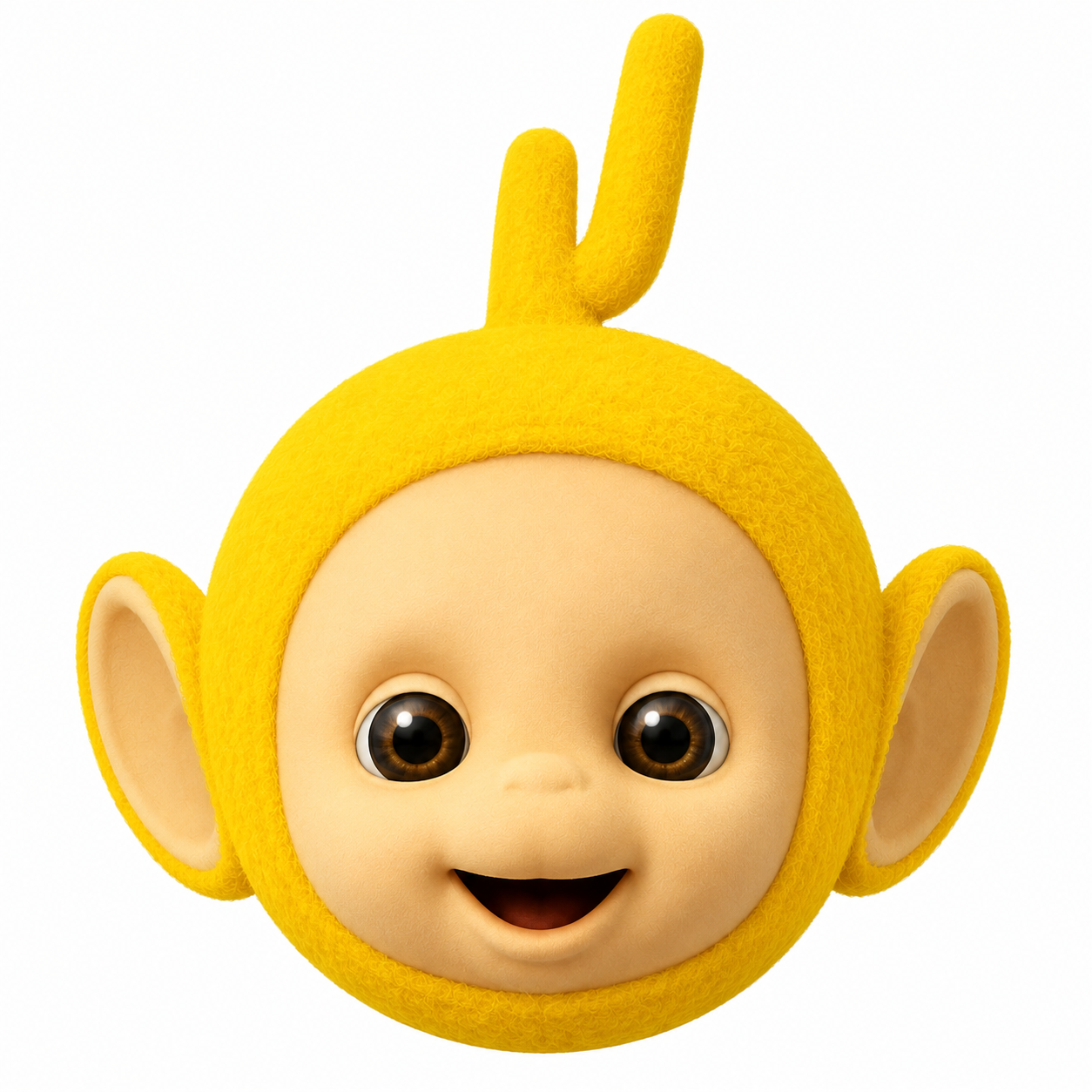 Teletubbies Zomergala